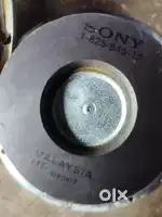 Sony 10 inch Subbu not working