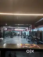 Premium fit center trainer male or female wanted insensitive s ac gym