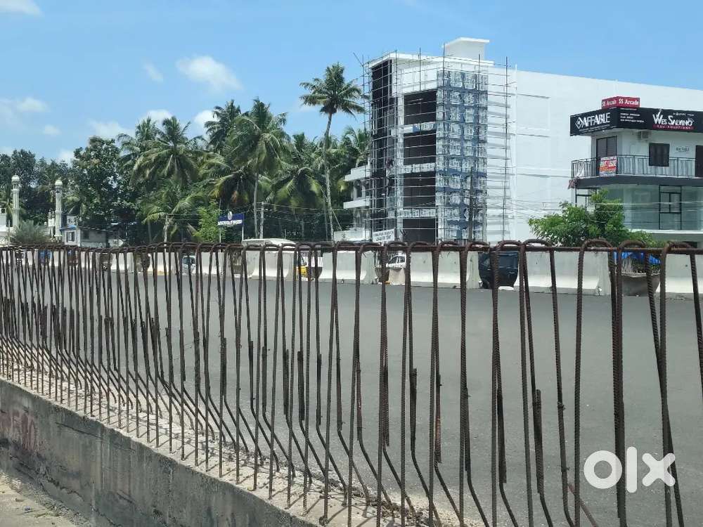 Commercial Space for Lease or Rent