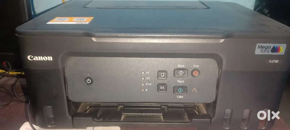 Brand new condition Printer