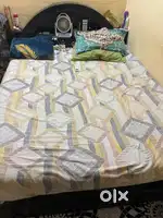 Good bed with mattres