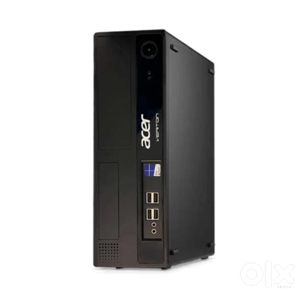 Desktop pc