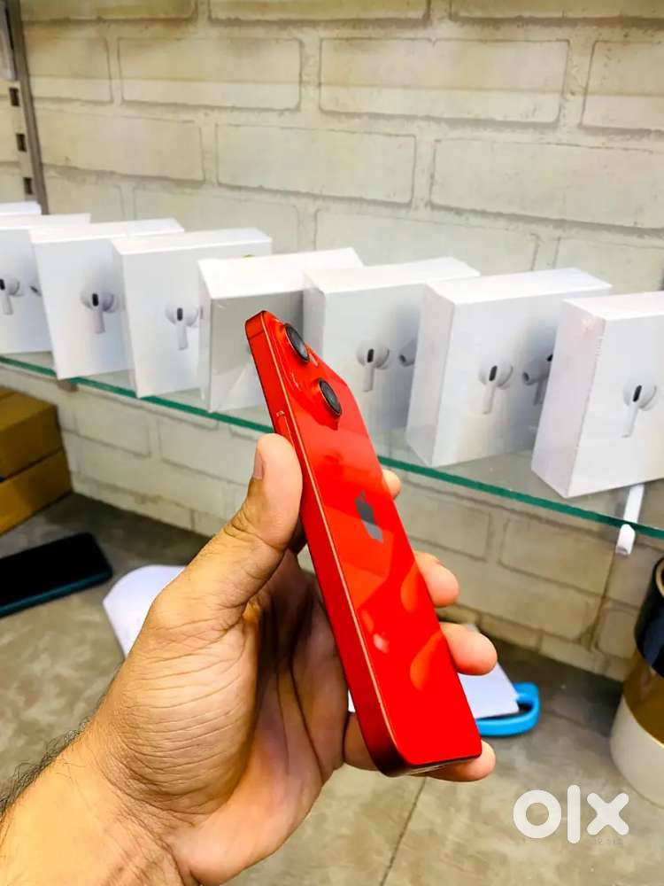 iPhone Refurbished Available