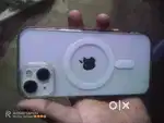 iPhone 13 mobile