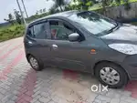 Hyundai i10 2010 Petrol 134000 Km Driven