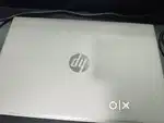 HP latest laptop