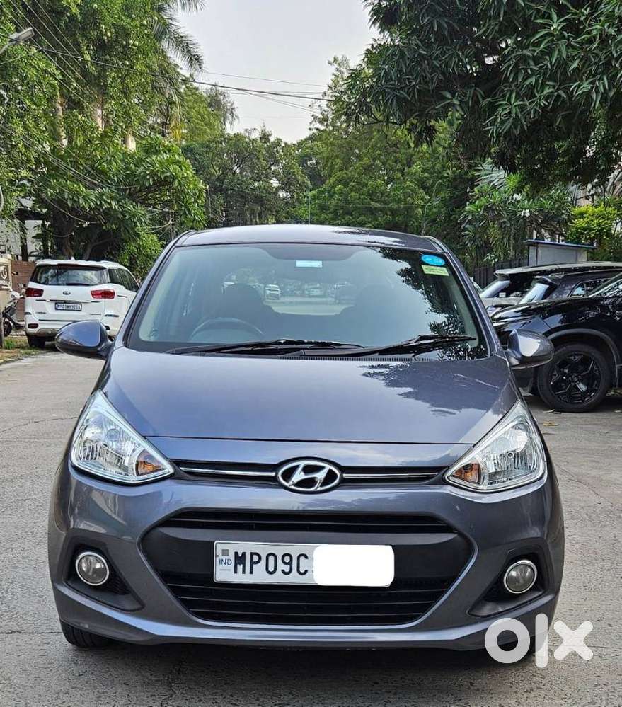 Hyundai Grand i10 2013-2016 CRDi Magna, 2015, Diesel