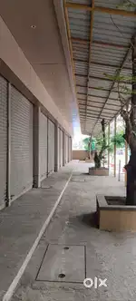 Kalyan west Shops, offices ready and under construction