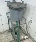 FILTER MACHINE NICKEL ELECTROPLATING