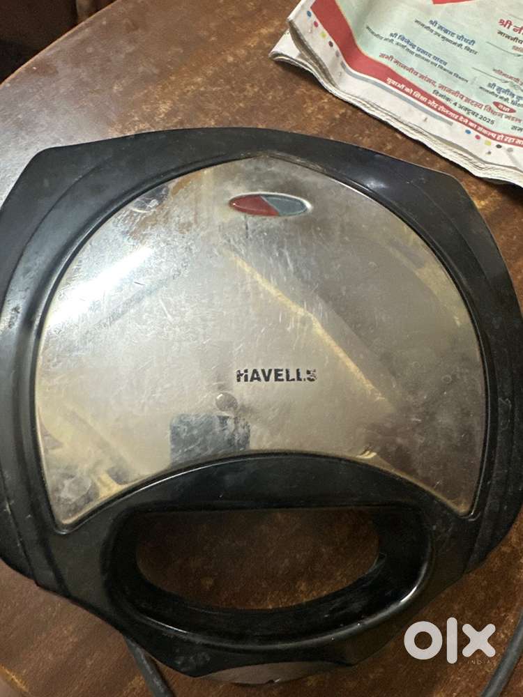 Havells toaster on sale