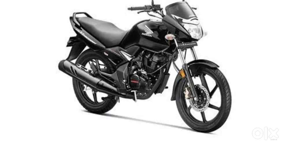 Honda unicorn well maintained for sale