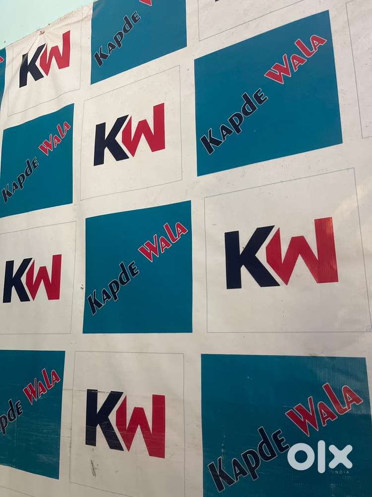 Sale boy and sales girl