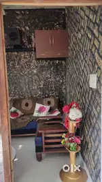 Independent house  vikas nagar vinayak chowk