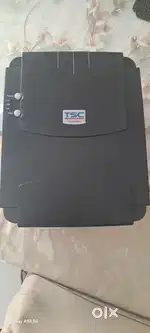 bar code printer
