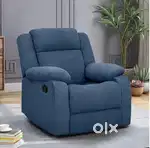 Recliner chair direct from factory rates by Abdullah sofa manufacturer