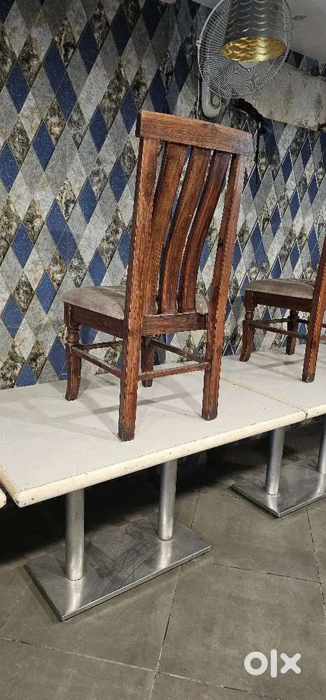 Cafe furniture for sell