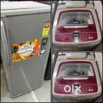 5 YEAR WARRANTY_ FRIDGE WASHING MACHINE AC _FREE DELIVERY