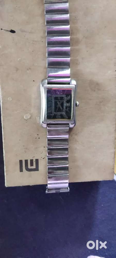 Mens watch