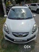 Honda Brio VX Top End Model In Marvellous Condition..