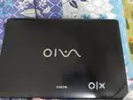 Sony vaio company laptop