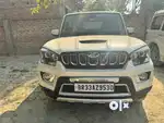 Mahindra Scorpio Classic 2018 Diesel Well Maintained