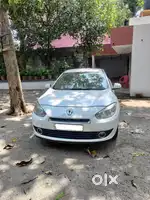 Renault Fluence LZBB06, 1.5L dCi Turbo charged Diesel, 6-speed manual
