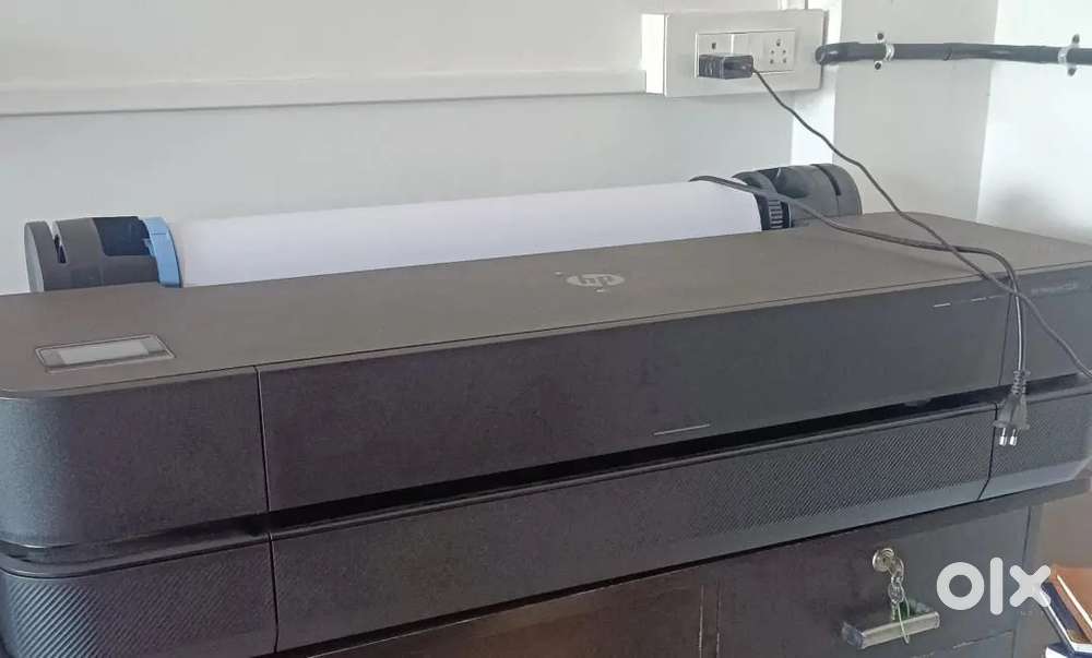 HP Designjet T230 plotter