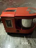 Wet Grinder