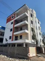 Sai Shraddha Apartment