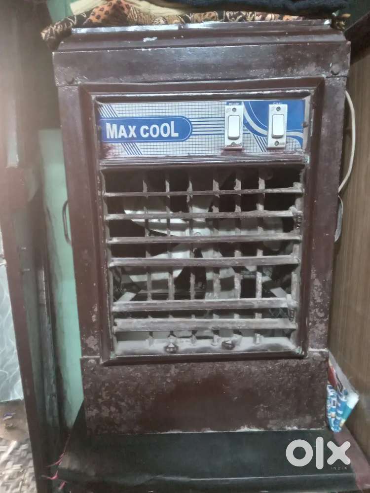 Max cool cooler