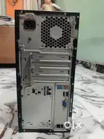 HP 202  G2 business desktop