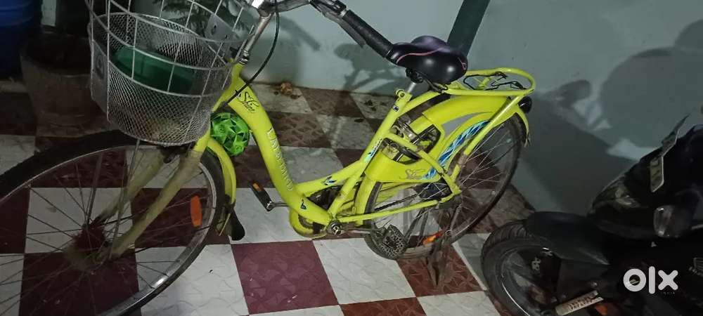 BSA Ladybird Brand new