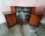 TV cabinet