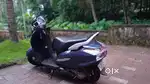For sale the Scooter