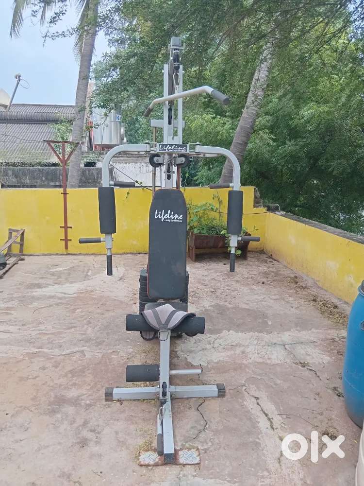 FITNESS MECHINE  for 99766 Cantact  36444