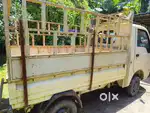 Tata Ace gold CX petrol