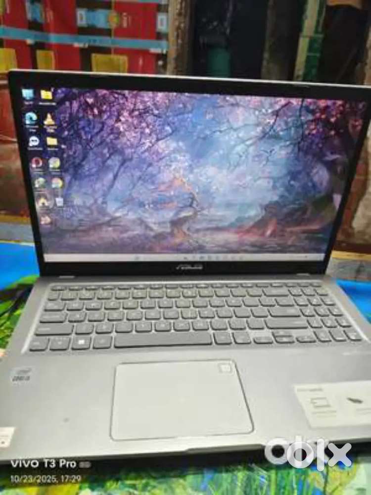 Vivobook Laptop 16GB 12th Gen and SSD