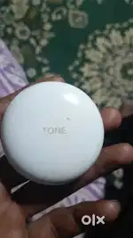 Lg Tone Earbuds
