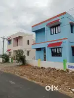 Thiruvalagadu Railway station