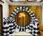 Ballon decoration