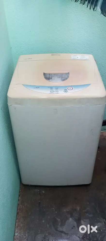 Fully automatic. Good condition