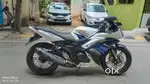 R15 V1 2017  MODEL FIXED PRICE