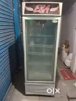 DISPLAY FRIDGE FOR BUSINESS