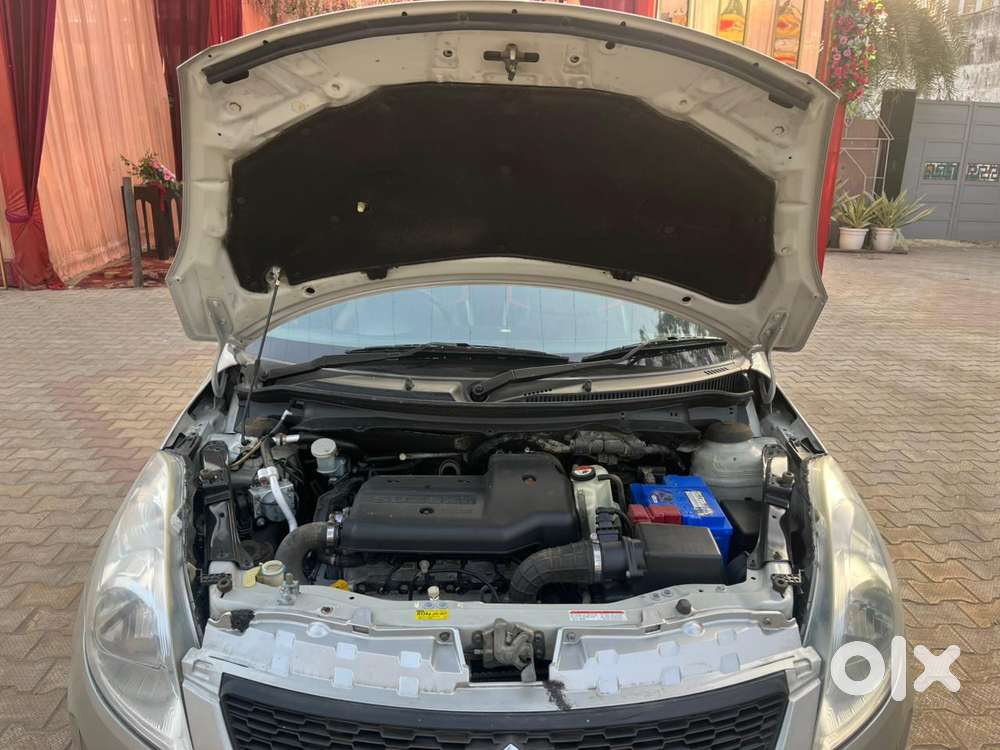 Maruti Suzuki Swift VDI (O), 2016