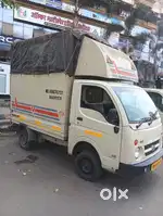 Urgent sale my Tata Ace Petrol
