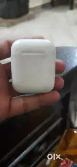 Apple airpods