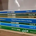 Booster series for NEET