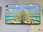 S O N Y 65 inch Smart OLED TV with HDR & WiFi Support Brand New