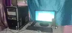 HP CAMPUTER