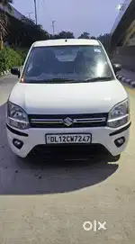 Maruti Suzuki Wagon R LXI CNG, 2023, CNG & Hybrids